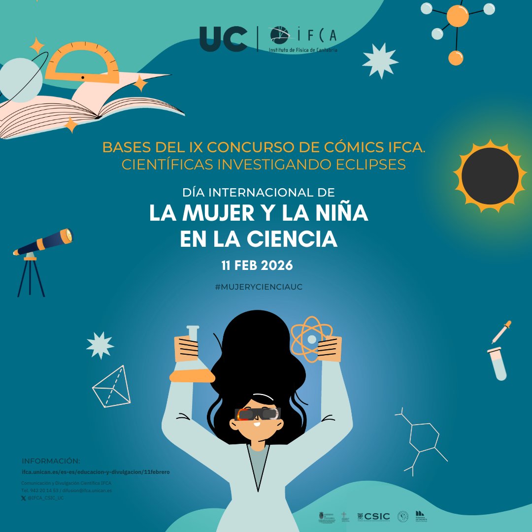 Cartel de la convocatoria