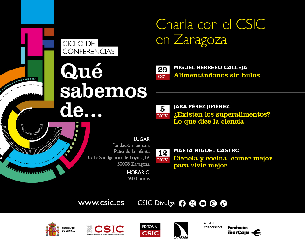Ciclo ZGZ