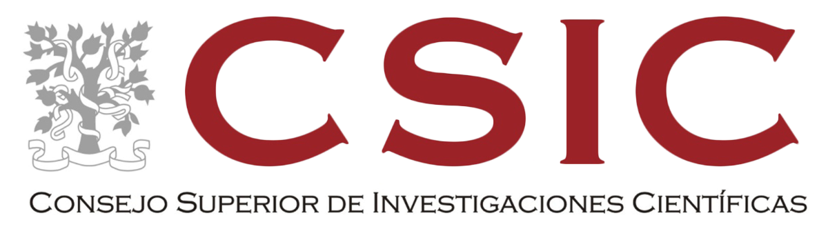 Logo CSIC