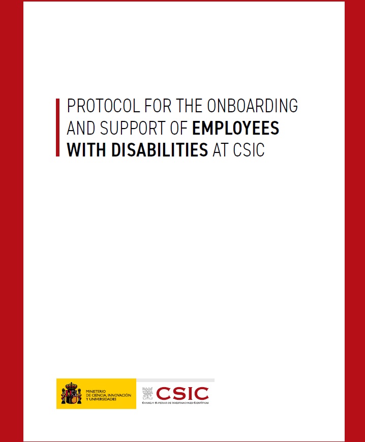 protocol  for the onboarding and support of employees with disabilities