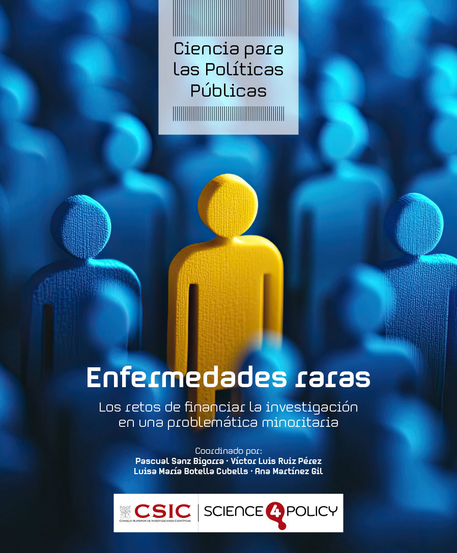 Enfermedades raras