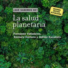 portada listas libro qsd la salud planetaria