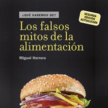 portada listas libros qsd los falsos mitos de la alimentacion