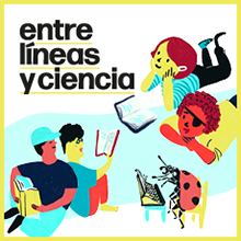 entre lineas y ciencia lista