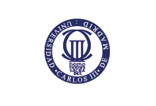 Logo de la Universidad Carlos III de Madrid