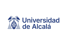 Logo de la Universidad de Alcalá Henares