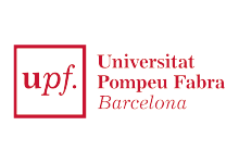 Logo de la Universitat Pompeu Fabra