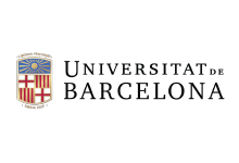 Logo de la Universitat de Barcelona